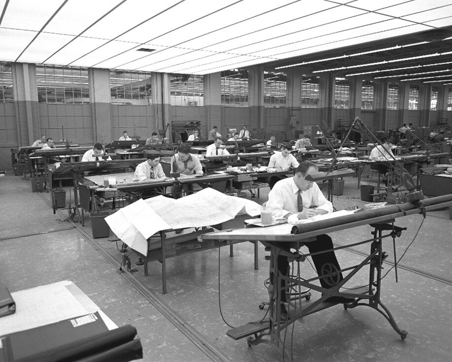 Ford Engineering Laboratory